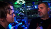 Gears of War: Ultimate Edition - Chuck Osieja Interview