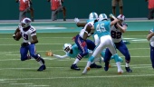 Madden NFL 17 - Versus Mode Gameplay