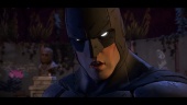 Batman – The Telltale Series Episode 3: New World Order trailer