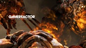 The Gears of War movie has found its writer
