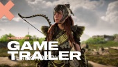 Horizon Forbidden West - Burning Shores Pre-Order Trailer