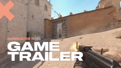 Counter-Strike 2 - Ir más allá de la tasa de ticks