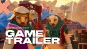 Creatures of Ava - Reveal Trailer