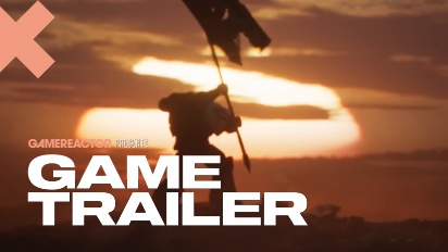 Warhammer 40,000: Dawn of War IV - Trailer oficial del anuncio