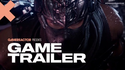 Ninja Gaiden 4 - Tr&aacute;iler de la Gamescom 2025