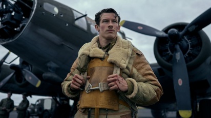Callum Turner parece ser el favorito para ser el próximo James Bond