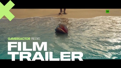 Vaiana - Teaser Tráiler en castellano