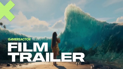 Vaiana - Teaser tráiler en V.O