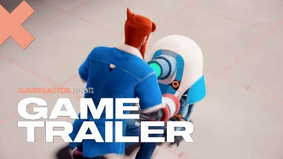 Soy el Futuro: Cozy Apocalypse Survival - Tráiler de lanzamiento (PS5)