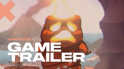 The Eternal Life of Goldman - Feliz Año Nuevo 2026 de Goldman%22 (PS5)