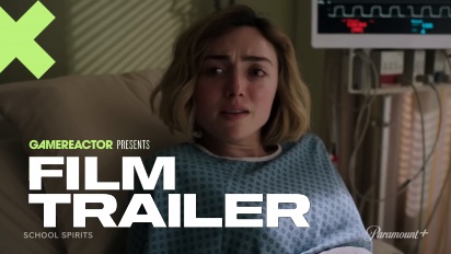 School Spirits - Temporada 3 - Trailer oficial (Paramount+)