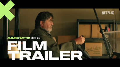 Bienvenidos a Los Barrios (Netflix)