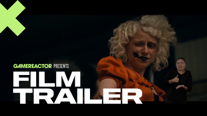 The Bride&iexcl;! - Trailer oficial en lengua de signos americana (HBO Max)