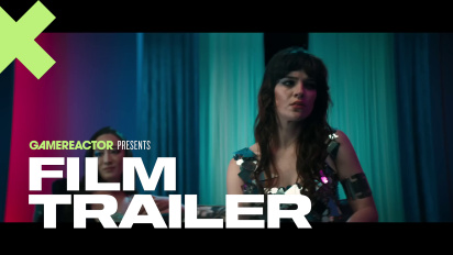 Her Private Hell - Trailer oficial