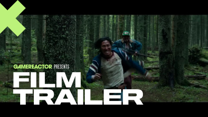 Hope - Trailer oficial