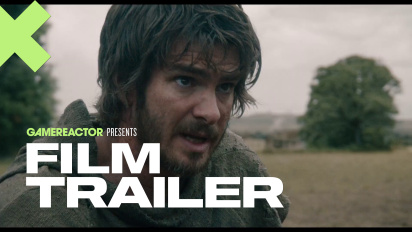 The Uprising - Tr&aacute;iler oficial