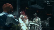 Resident Evil: Revelations, ya disponible en PS4 y Xbox One