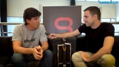 Etermax - Rodrigo Larrimbe Interview