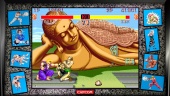 Street Fighter 30th Anniversary Collection - Retrospective Series – Street Fighter I & II