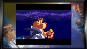 Street Fighter 30th Anniversary Collection - Retrospective Series – Street Fighter Alpha