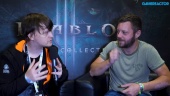 Diablo III: Eternal Collection - Pete Stillwell Interview