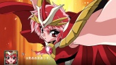 Super Robot Wars T - Second Trailer