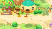 Pokémon Mystery Dungeon: Rescue Team DX - Gameplay Trailer