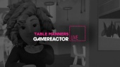 Table Manners - Livestream Replay