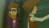 El Profesor Layton y la máscara de los prodigios - tráiler oficial español
