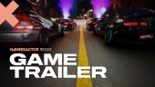 CarX Street - Official Console Gameplay Trailer