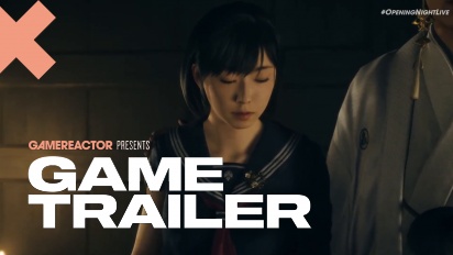 Silent Hill f - Tr&aacute;iler de la Gamescom 2025