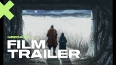Sekiro: No Defeat - Official Trailer