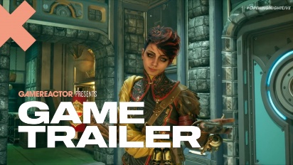 The Outer Worlds 2 - Trailer oficial de Compa&ntilde;eros