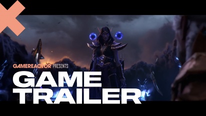 World of Warcraft: Midnight - Intercesi&oacute;n Cinematogr&aacute;fica