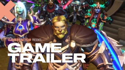 World of Warcraft: Midnight - Presentaci&oacute;n del gameplay