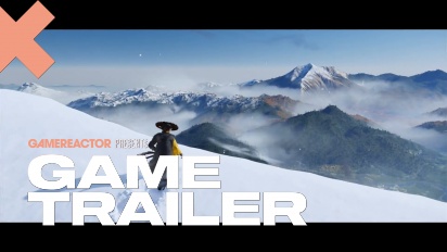 Ghost of Yotei - Tr&aacute;iler de "Canci&oacute;n de venganza