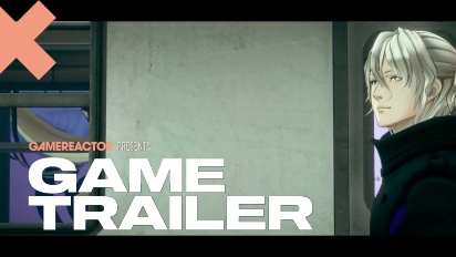 No Sleep for Kaname Date - From AI: The Somnium Files - Tráiler de la serie PS5, PS4, Xbox
