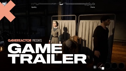 Pathologic 3 - Tráiler de lanzamiento (PS5)