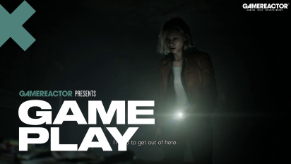 Resident Evil Requiem: Gameplay primeros pasos con Grace en PS5