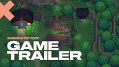 Under the Island - Launch Trailer