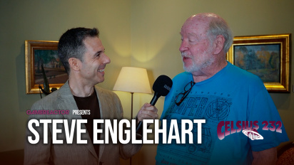 El punto de inflexión para Batman y Los Vengadores - Entrevista a Steve Englehart en Celsius 232