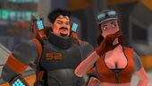 Monday Night Combat - Assassin Scouting Report Trailer
