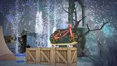 Create - Debut Trailer