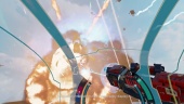 RIGS Mechanized Combat League - Single Player