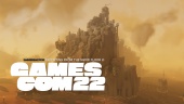 Bulwark: Falconeer Chronicles (Gamescom 2022) - Tomas Sala nos comenta sobre su próximo proyecto