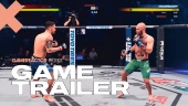 UFC 5 First Look Trailer - Gameplay & Features