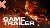 Ninja Gaiden 2 Black - Official Launch Trailer