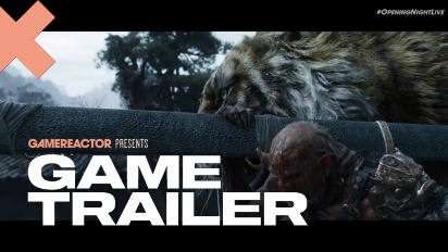 Mito Negro: Zhong Kui - Tr&aacute;iler del estreno mundial