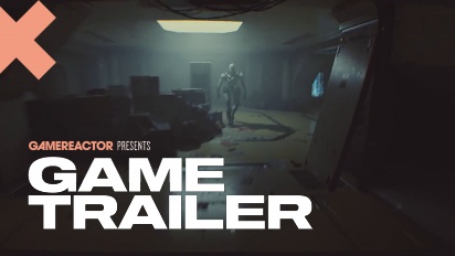 Routine - Tr&aacute;iler de la ventana de lanzamiento
