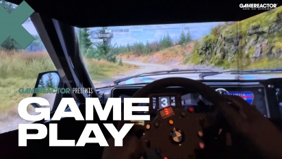 Sue&ntilde;os de carreras: Assetto Corsa Rally